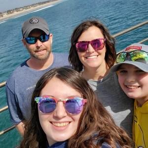 Meet your Posher, Jodi